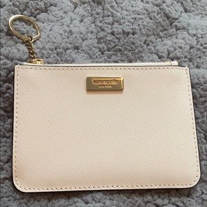 Kate Spade Coin Purse/Keychain/Cardholder